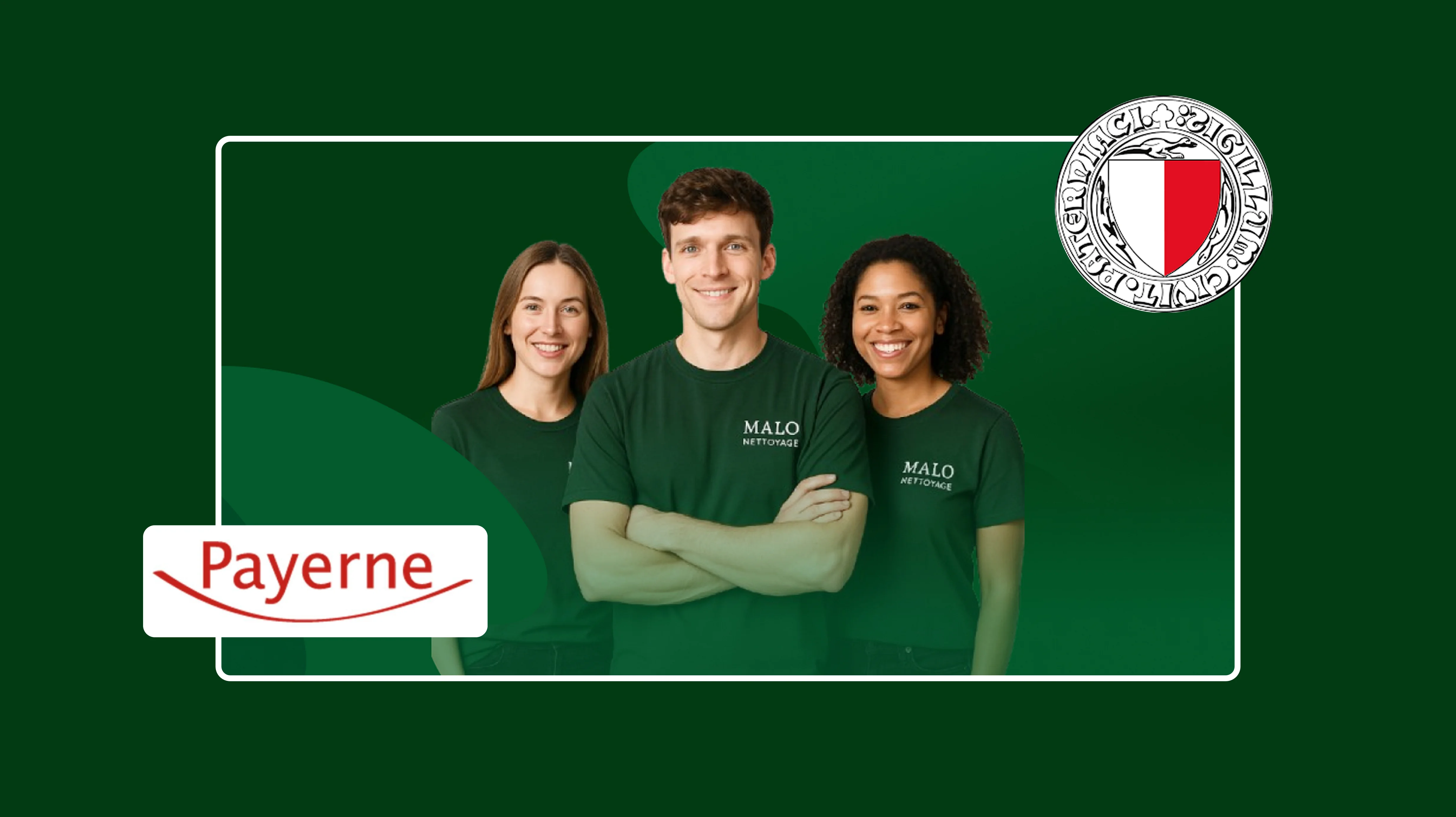 Entreprise de nettoyage à Payerne