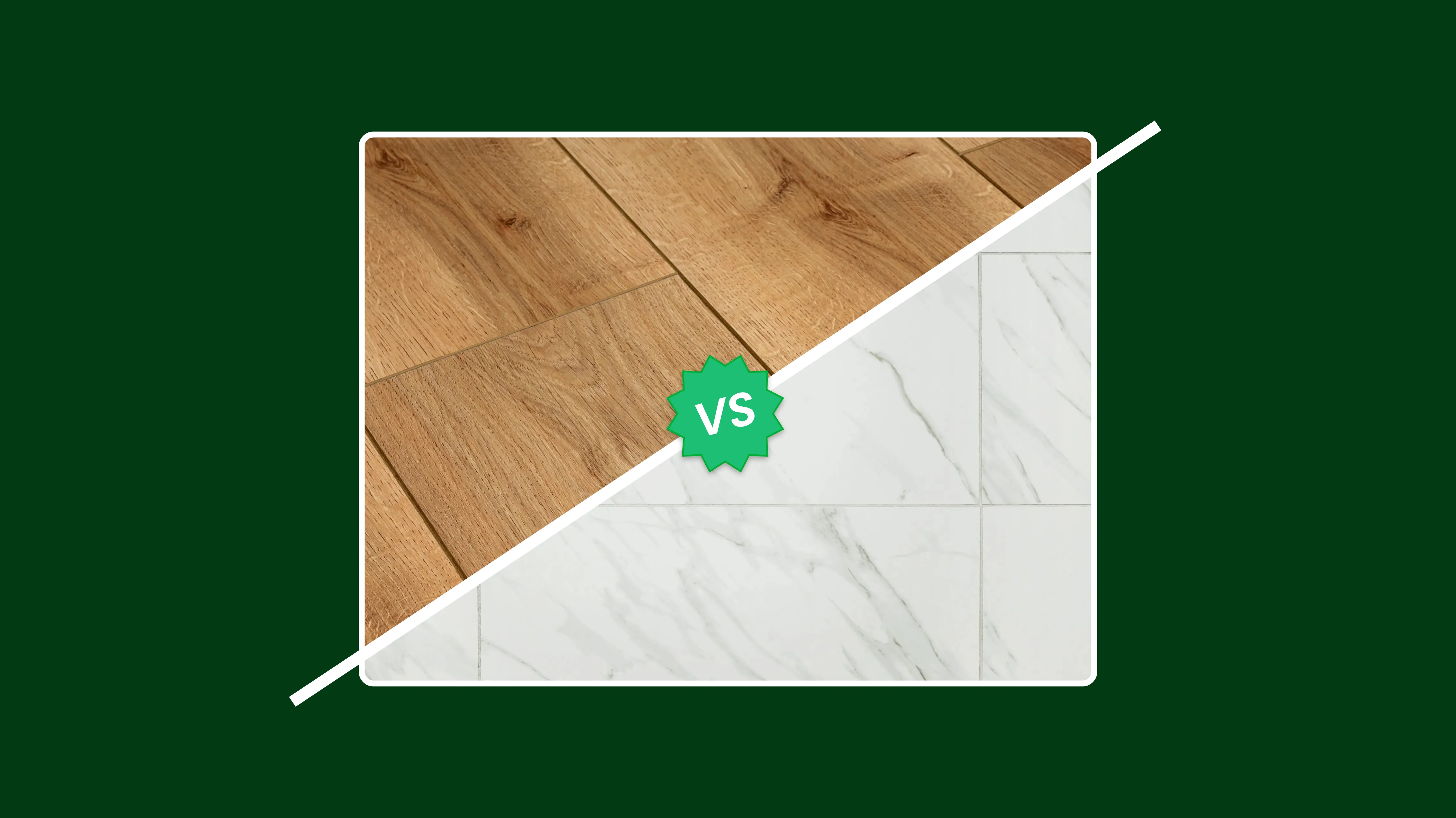 Nettoyer parquet et carrelage après rénovation – Malo Nettoyage