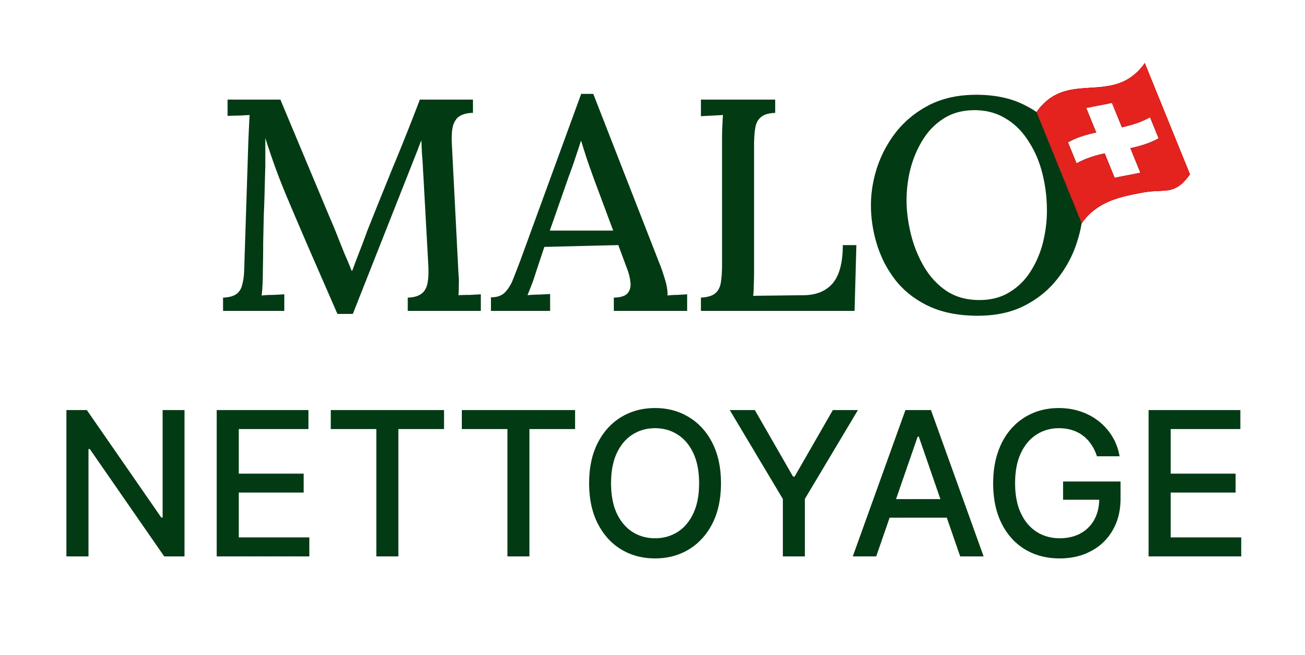 Logo Malo Nettoyage