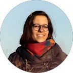 Photo de profil de Camila Oliveira